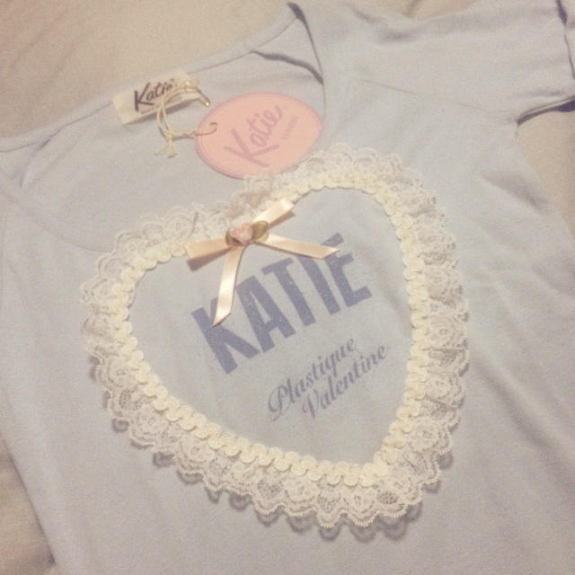 Katie - Katie 新品ワンピース♡