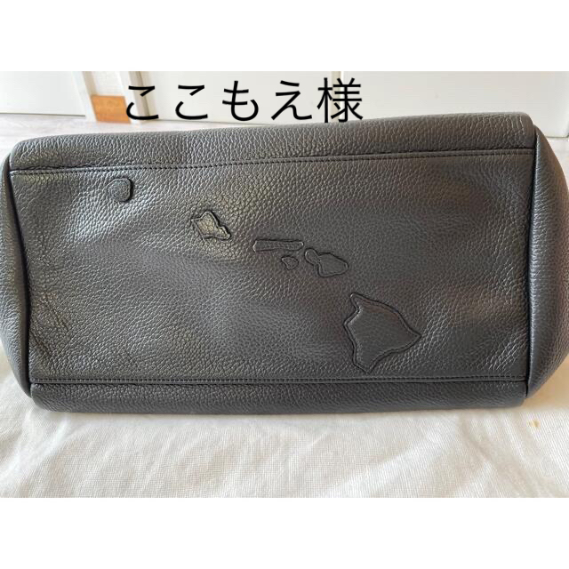 ここもえさん専用ラナイトランジット バック