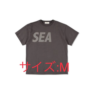 ウィンダンシー(WIND AND SEA)のWIND AND SEA Tシャツ(Tシャツ/カットソー(半袖/袖なし))