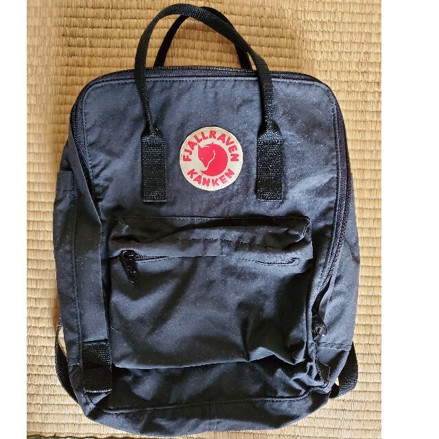 FJALL RAVEN(フェールラーベン)のKanken フェールラーベン リュックサック バックパック 16L レディースのバッグ(リュック/バックパック)の商品写真