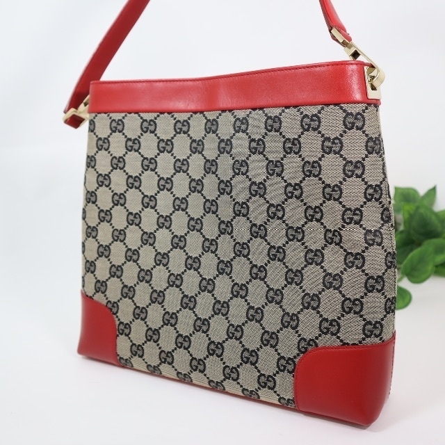 限定価格セール!バッグサイズ】 Gucci - GUCCI グッチ バッグ トートバッグ GGキャンバス GG