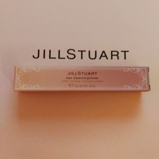 ジルスチュアート(JILLSTUART)のジルスチュアート ラッシュダイヤモンド グリマー(マスカラ)