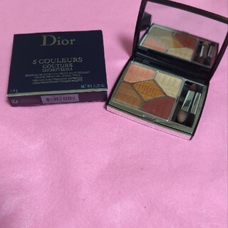 ディオール(Dior)のDiorアイシャドウ479(アイシャドウ)