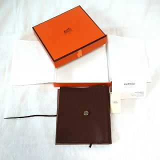 エルメス(Hermes)のエルメス 新品・未使用 ブックカバー(ブックカバー)