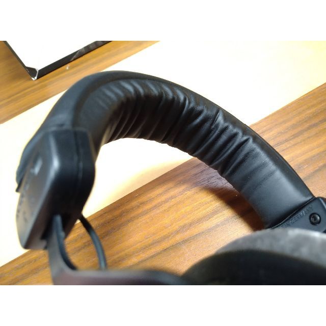 Beyerdynamic DT990 PRO【ほぼ未使用に近い・美品／値下げ】の通販 by