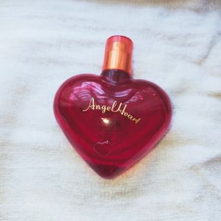 エンジェルハート(Angel Heart)のエンジェルハート　4ml(香水(女性用))