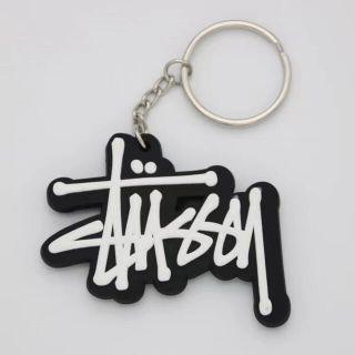 ステューシー(STUSSY)のSTUSSYキーホルダー(キーホルダー)