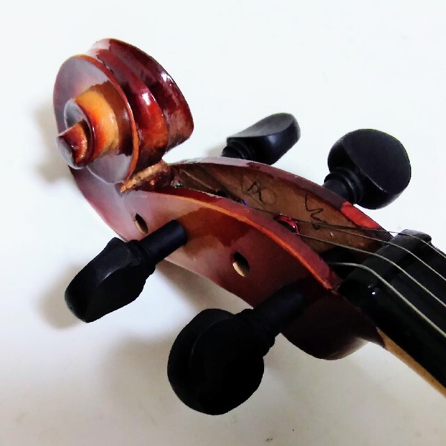 BESTLER ヴァイオリン 4/4サイズ ハードケース付き | thebasehealth.com.au