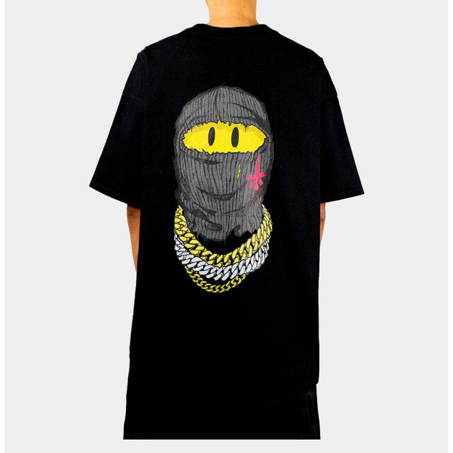 cvtvlist ctls キラースマイル KILLER SMILE - Tシャツ/カットソー