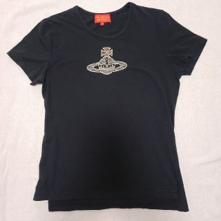 ヴィヴィアンウエストウッド(Vivienne Westwood)のヴィヴィアンウエストウッド レッドレーベル Tシャツ(Tシャツ(半袖/袖なし))