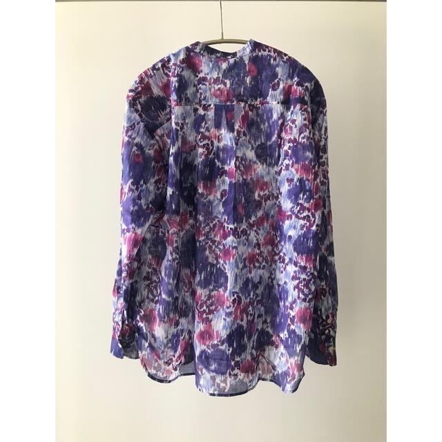 かれた Isabel Marant - イザベルマラン エトワールIME コットン