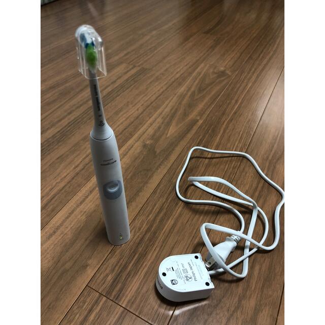 PHILIPS(フィリップス)の未使用PHILIPS Sonicare フィリップスソニッケアー電動歯ブラシ スマホ/家電/カメラの美容/健康(電動歯ブラシ)の商品写真