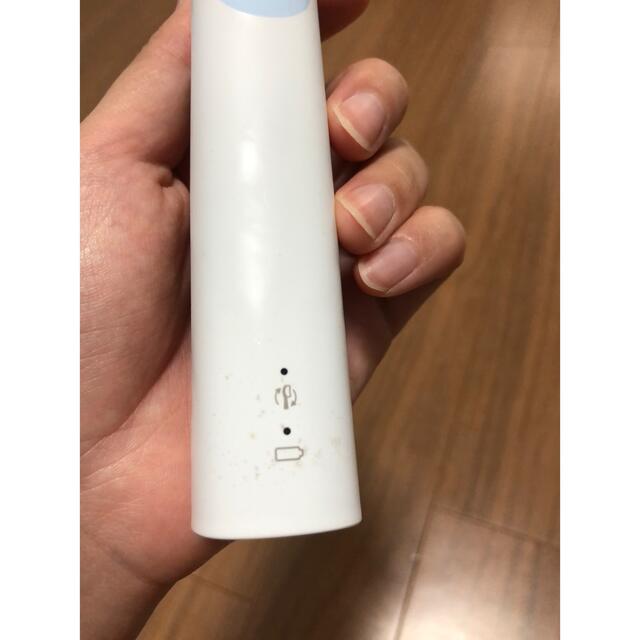 PHILIPS(フィリップス)の未使用PHILIPS Sonicare フィリップスソニッケアー電動歯ブラシ スマホ/家電/カメラの美容/健康(電動歯ブラシ)の商品写真