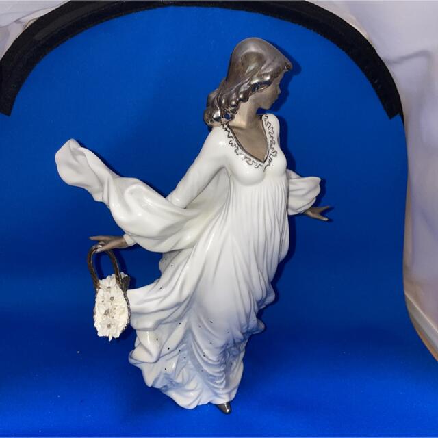 リヤドロ Lladro 春の輝き Re-deco | www.innoveering.net