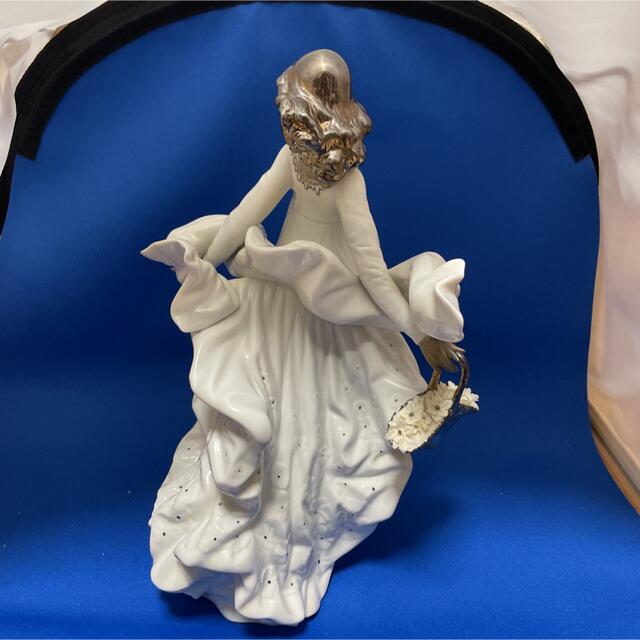リヤドロ Lladro 春の輝き Re-deco | www.innoveering.net