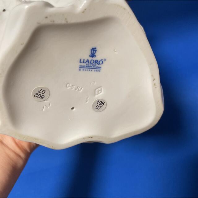 リヤドロ Lladro 春の輝き Re-deco | www.innoveering.net