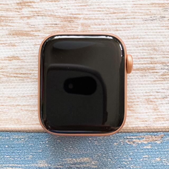 Apple Watch(アップルウォッチ)のApplewatch se メンズの時計(腕時計(デジタル))の商品写真