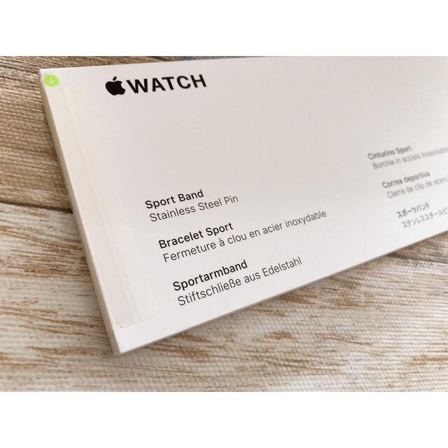 Applewatch se