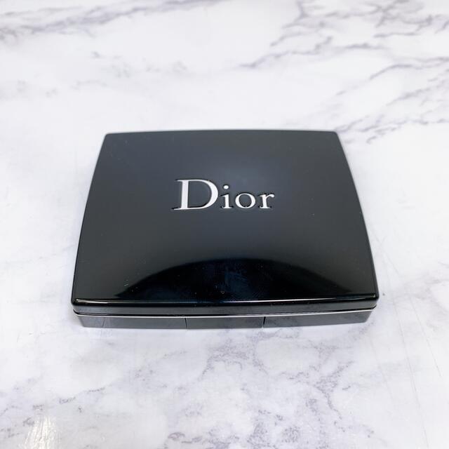 新品・未使用　Dior　ディオール　ルージュ　ブラッシュ　チークカラー　462