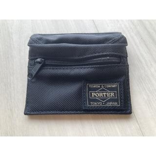 PORTER - Porter コインケース　パスケース