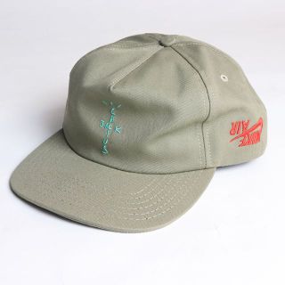 ナイキ(NIKE)のNIKE Cactus Jack Highest Hat 2(キャップ)