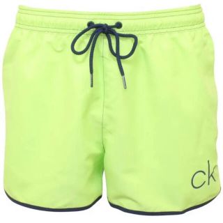 カルバンクライン(Calvin Klein)のサーフパンツ カルバンクライン calvin klein  水着  ck(水着)