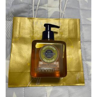 ロクシタン(L'OCCITANE)のロクシタンリキッドハンドソープ(その他)