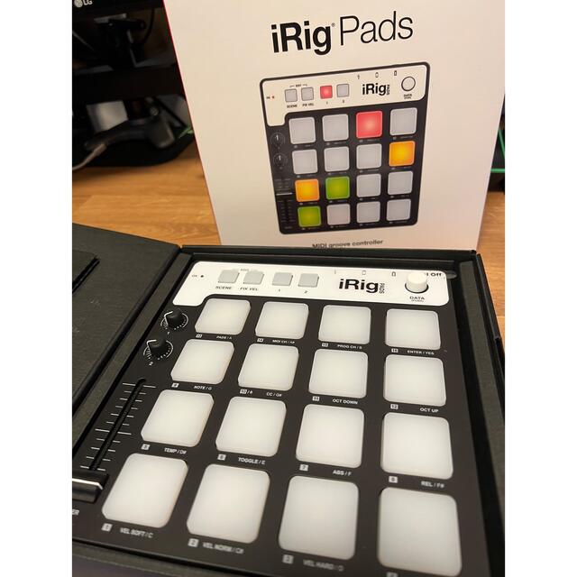 iRig PADs 1