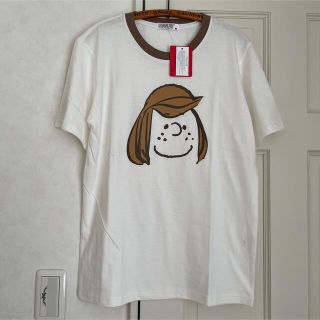 スヌーピー(SNOOPY)の新品＊ペパーミントパティ Tシャツ(半袖)(Tシャツ(半袖/袖なし))