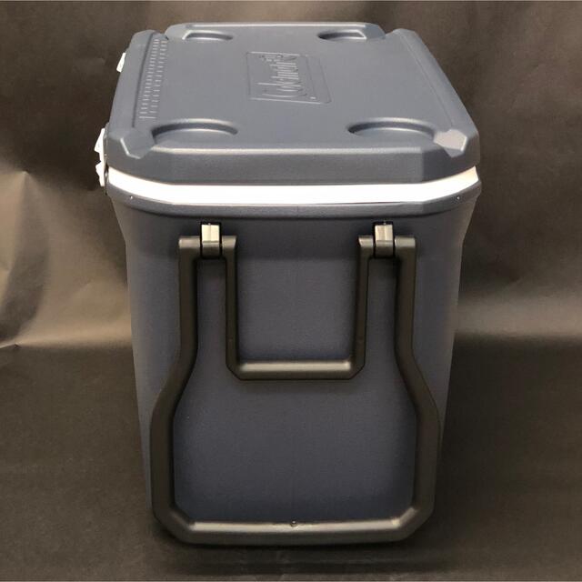 ☆新品送料込み Coleman ホイール チェスト 62qt クーラーボックスの