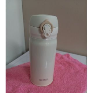 サーモス(THERMOS)の水筒 / サーモス　THERMOS / クリームホワイト色(その他)