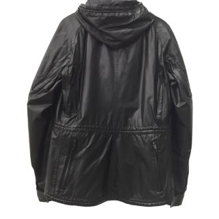 バーブァー(Barbour)の△△Barbour バブアー TOKITO トキト BICYCLEバイシクルジャケット T634 ブラック(その他)