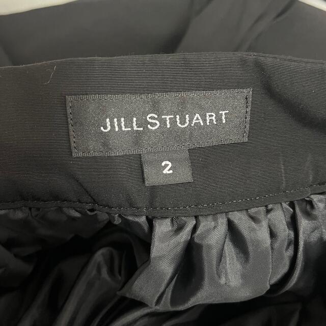 JILLSTUART(ジルスチュアート)のジルスチュアート フレアスカート♡ レディースのスカート(ひざ丈スカート)の商品写真