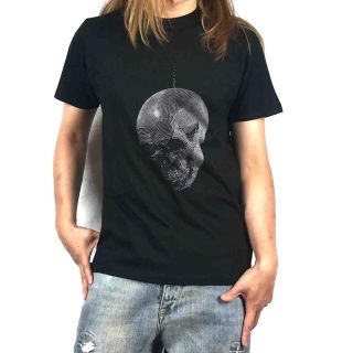 ALSTYLE★Mサイズ★METALLICA 2007 スカル  Tシャツ