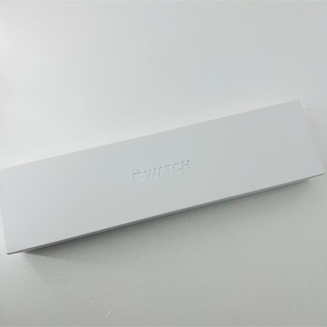 Apple Watch Series7 GPS+セルラー 45mm 1