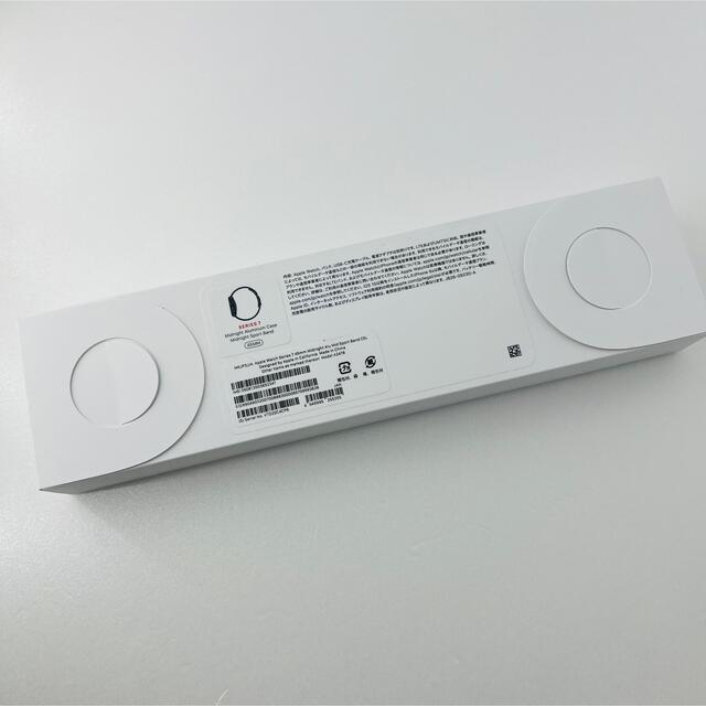 Apple Watch Series7 GPS+セルラー 45mm 2