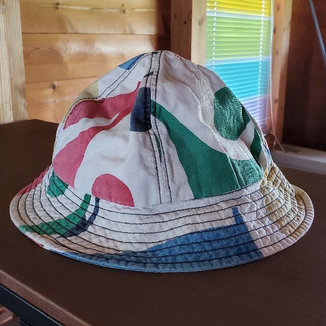 デニム＆ダンガリー 帽子 50