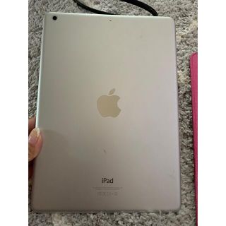 アイパッド(iPad)のiPad Air  128GB 本体のみ(タブレット)