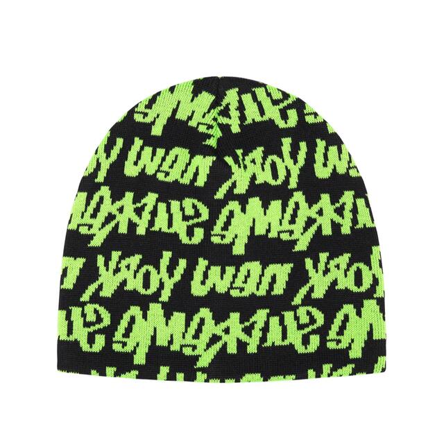 Supreme(シュプリーム)のSupreme Fat Tip Beanie メンズの帽子(ニット帽/ビーニー)の商品写真