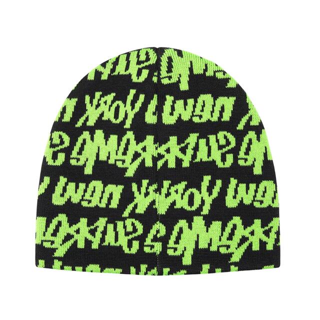 Supreme(シュプリーム)のSupreme Fat Tip Beanie メンズの帽子(ニット帽/ビーニー)の商品写真