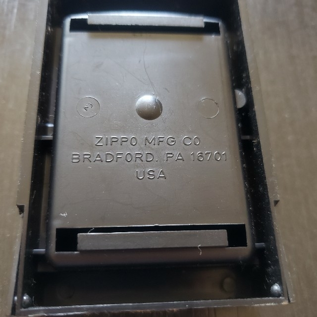 ZIPPO(ジッポー)のZippo U.S.A 　50th　記念　コレクション メンズのファッション小物(タバコグッズ)の商品写真