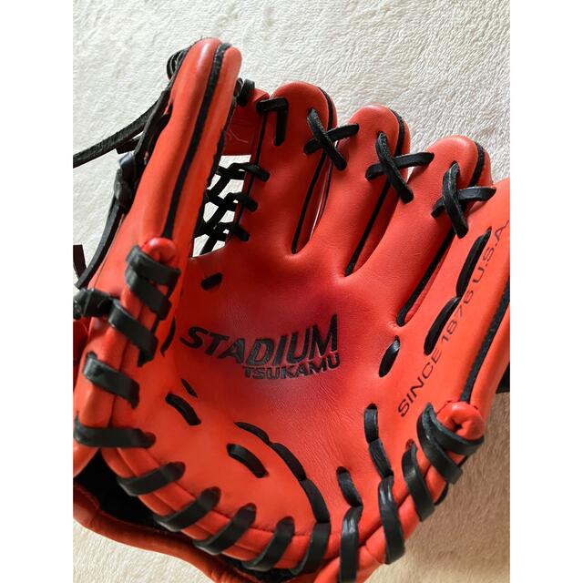 SPALDING - 野球 グラブ グローブ SPALDINGの通販 by シェル's SPALDING - 野球 グラブ グローブ SPALDINGの通販 by シェル's