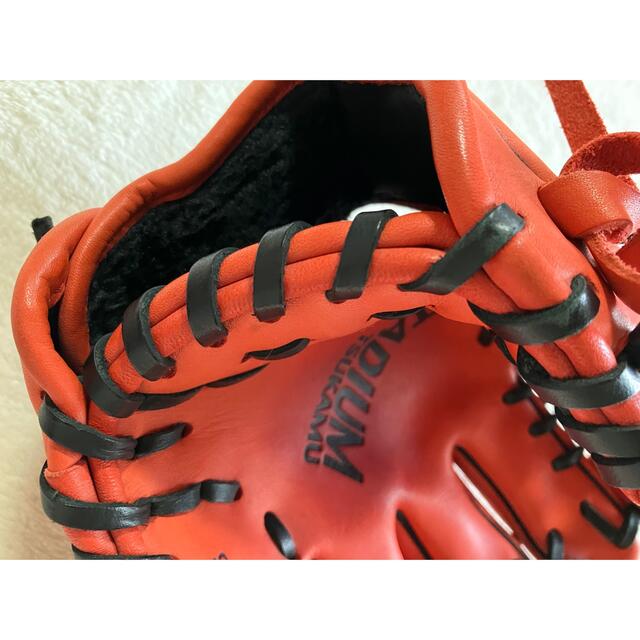 SPALDING - 野球 グラブ グローブ SPALDINGの通販 by シェル's SPALDING - 野球 グラブ グローブ SPALDINGの通販 by シェル's