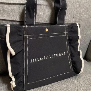 ジルスチュアート(JILLSTUART)のJILLSTUARTトートバッグ(トートバッグ)