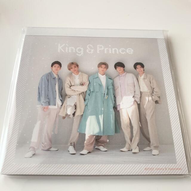 king＆prince】キンプリ　アクスタ　団扇　ましかくフォト