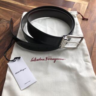 サルヴァトーレフェラガモ(Salvatore Ferragamo)のベルト☆フェラガモ☆大きいサイズ(ベルト)