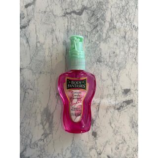 ボディファンタジー(BODY FANTASIES)のコットンキャンディースウィート(50ml)(その他)