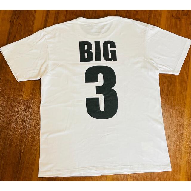 sapeur BIG3 Tシャツu3000大幅値下げ中 [現品限り] メンズ トップス