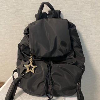 シーバイクロエ(SEE BY CHLOE)の【美品】シーバイクロエ バックパック　(リュック/バックパック)