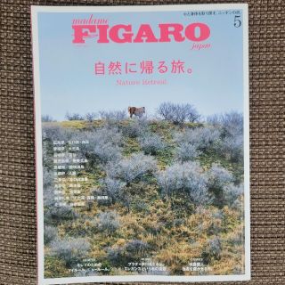 madame FIGARO japon (フィガロ ジャポン) 2022年 05(その他)